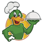 Great Habibs Restaurant Logo